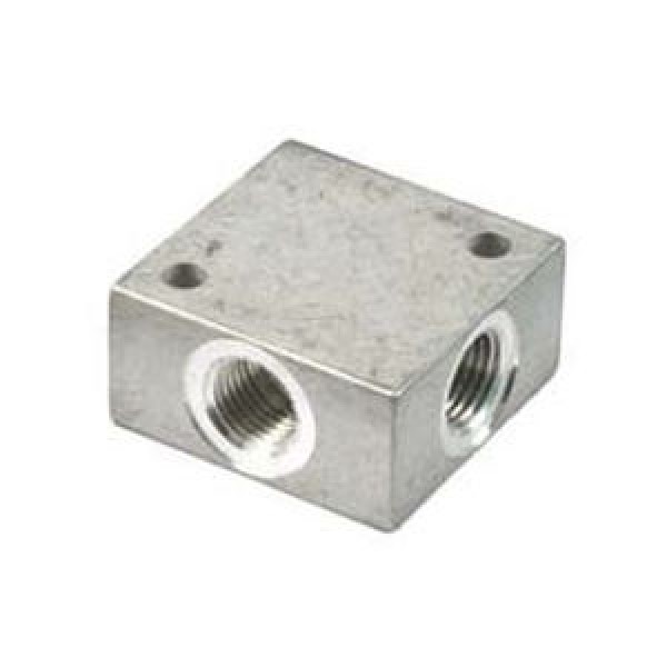 bloco manifold