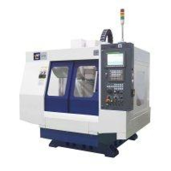 centro de usinagem cnc