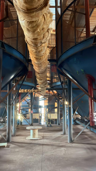 Isolamento Térmico Sustentável Com Lã De Vidro