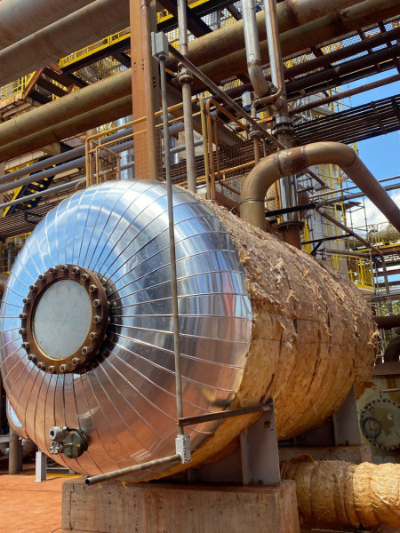 Fornecedor De Isolamentos Térmicos Para Fábrica De Automóveis