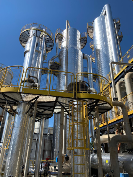 Contratação De Isolamento Térmico Para Indústrias