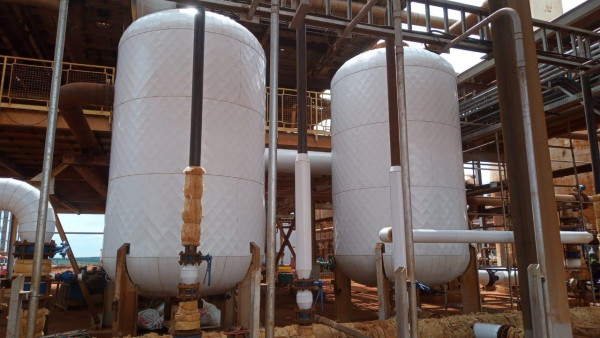 Serviços De Isolamento Térmico