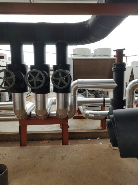 Indicação De Empresa De Isolamento Térmico