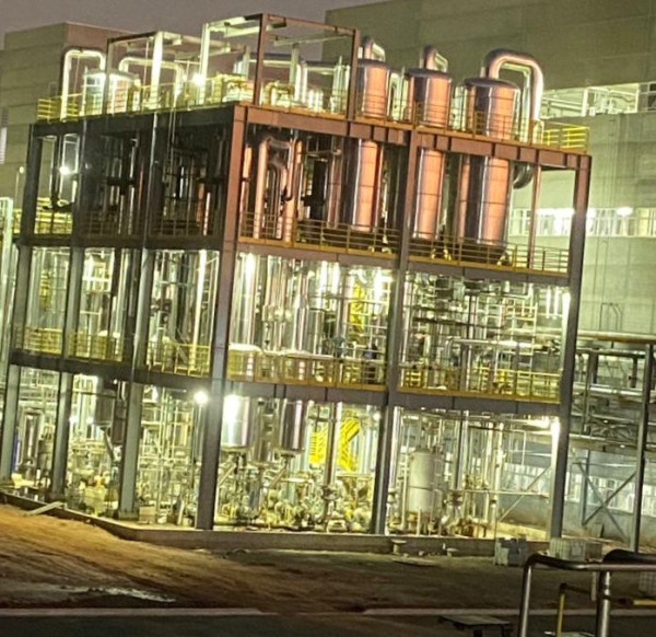 Fornecedor De Isolamentos Térmicos Para Petroquímicas E Químicas