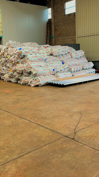 Materiais De Isolamento Térmico