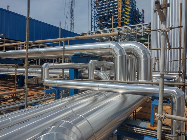Isolamento Térmico Para Refrigeração Comercial