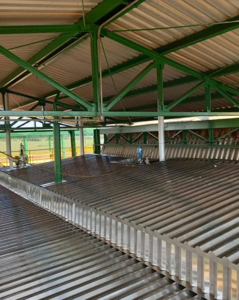 Isolamento Eficiente Para Caldeiras De Alta Temperatura