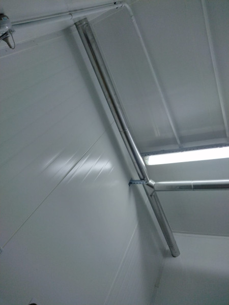 Isopainel Isolamento Térmico