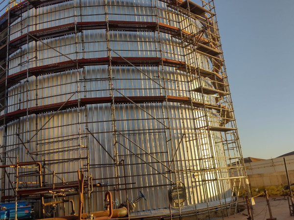 Isolamento Térmico Na Construção Sustentável