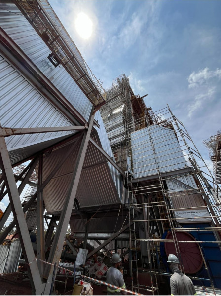 Empresas De Isolamento Térmico Em Indústria