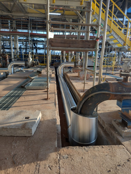 Isolamento Térmico Com Materiais Sustentáveis