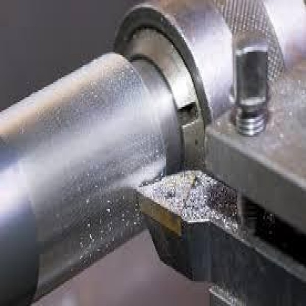 empresa de usinagem em aço inox