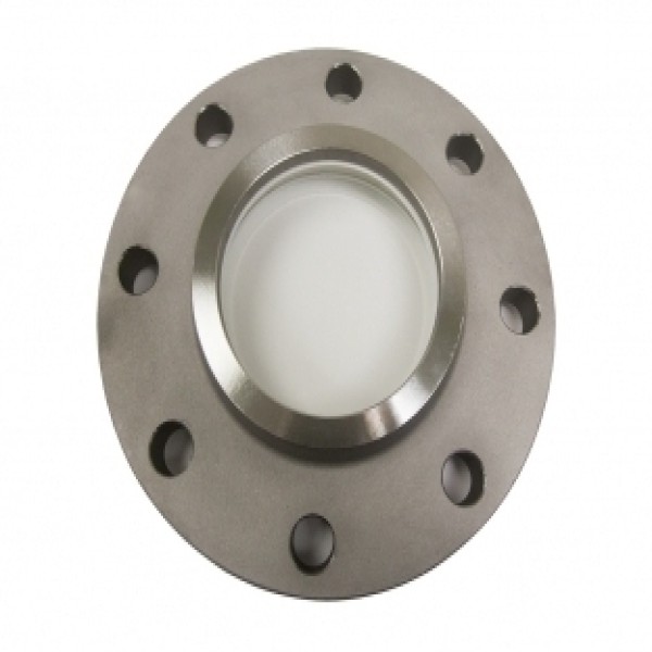 flange aço