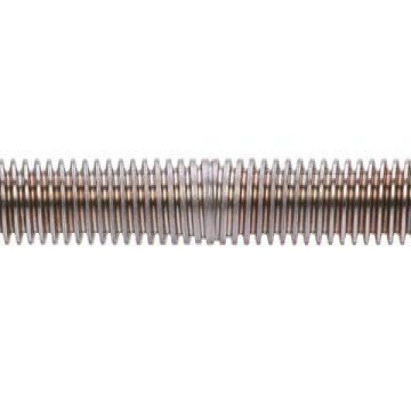 fuso inox